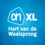 AH XL Waalsprong Logo