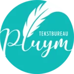 Logo Tekstbureau Pluym