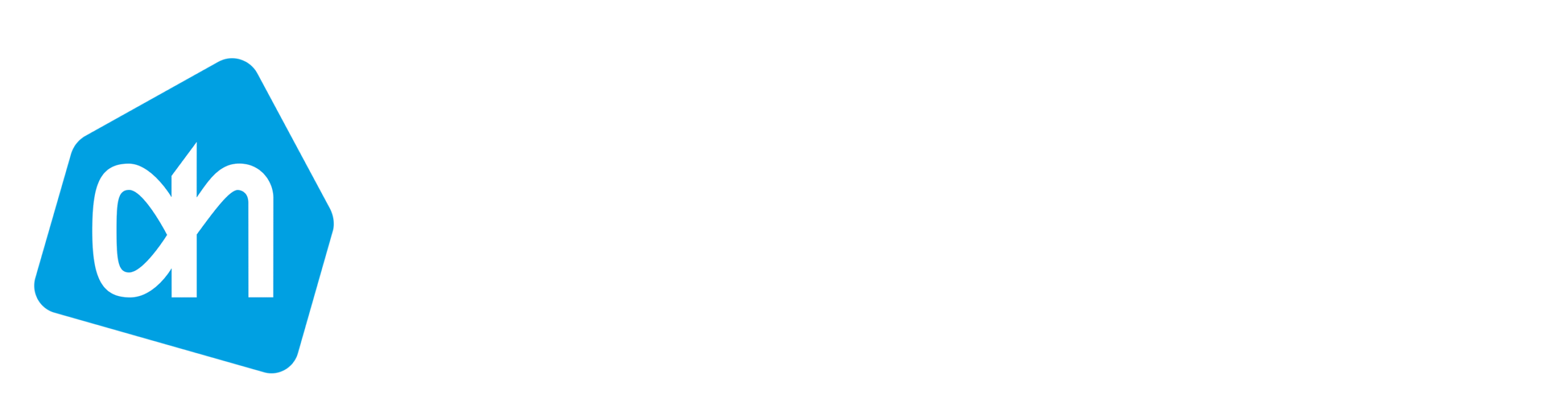 AH XL Waalsprong Logo recht